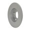 Pagid Brakes Brake Disc, 355105682 355105682 - alternate 1